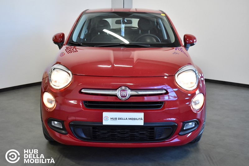 FIAT 500X 1.3 MultiJet 95 CV Lounge
